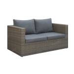 P50149 Outdoor Loveseat